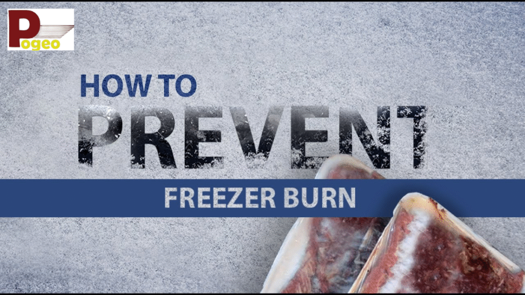 The Role of Airtight Sealing in Preventing Freezer Burn
