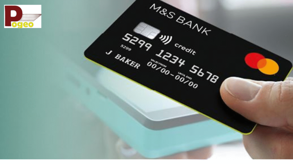 Marks And Spencer Bank credit cards