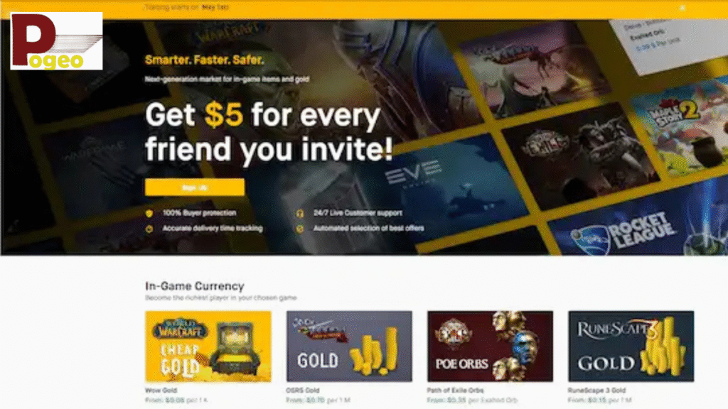 Is Eldorado GG Legitimate?