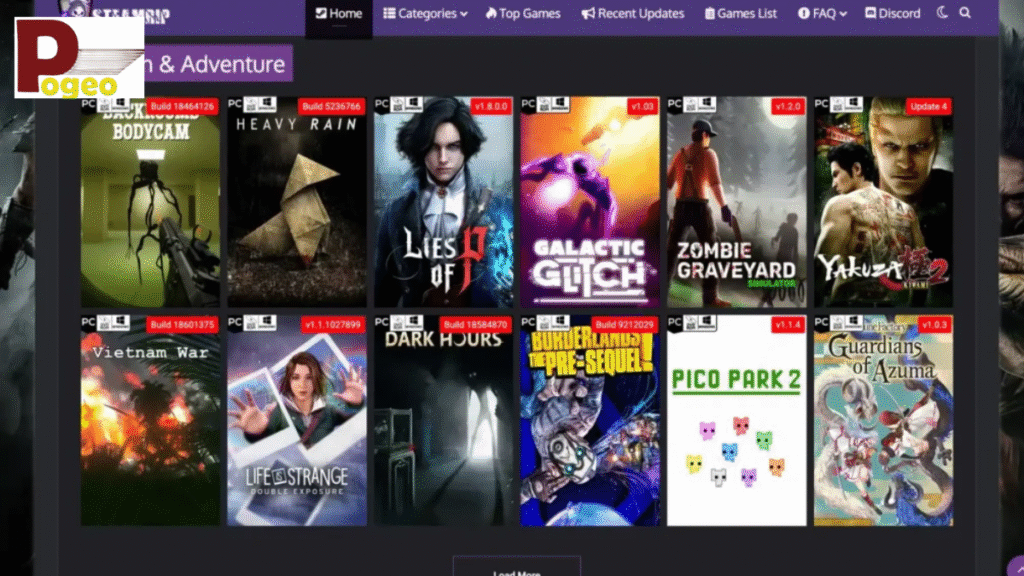 Why Gamers Choose SteamRIP