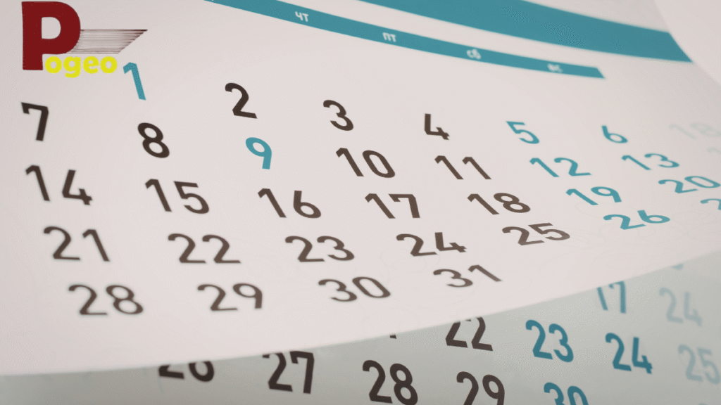 Key Long Weekends and Holiday Planning