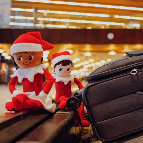 Elf’s Travel Adventure