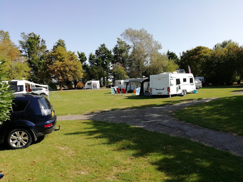 Bridge Farm Campsite
