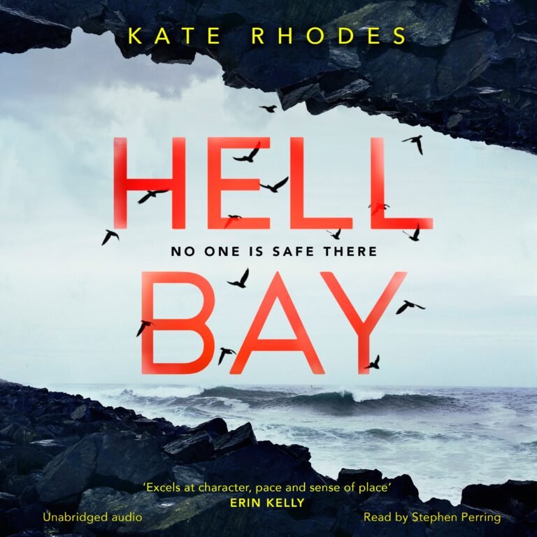 Kate Rhodes Books in Order