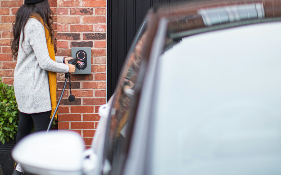 best ev tariff
