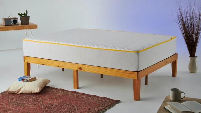 Eve Hybrid Uno Mattress