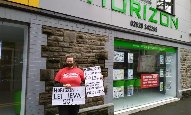 Horizon Properties Cardiff: Discover Quality Student and Professional Accommodations