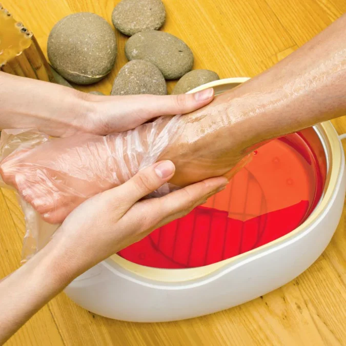 Paraffin Wax: Uses, Benefits, Risks, and How to Use It