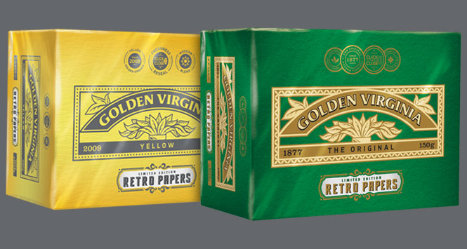 How Much Is Golden Virginia in UK? Latest Prices and Updates