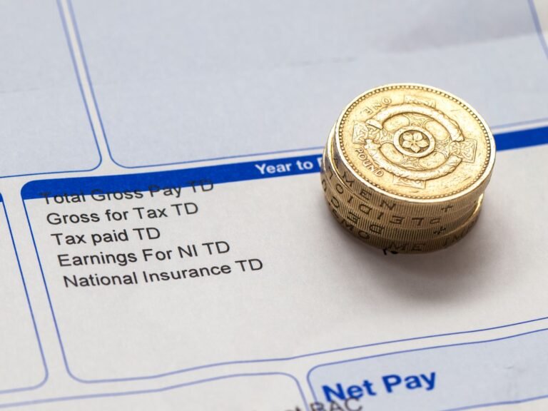What is NIable Pay