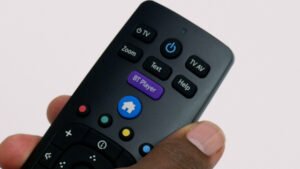 BT Box Not Responding to Remote