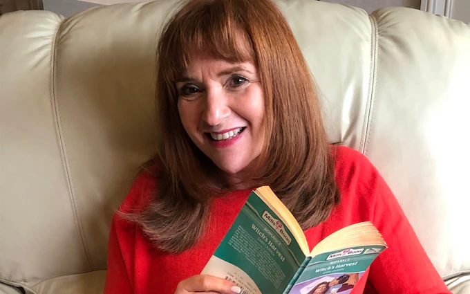 Angela Epstein Age: How Old Is the British Journalist and Broadcaster in 2025?