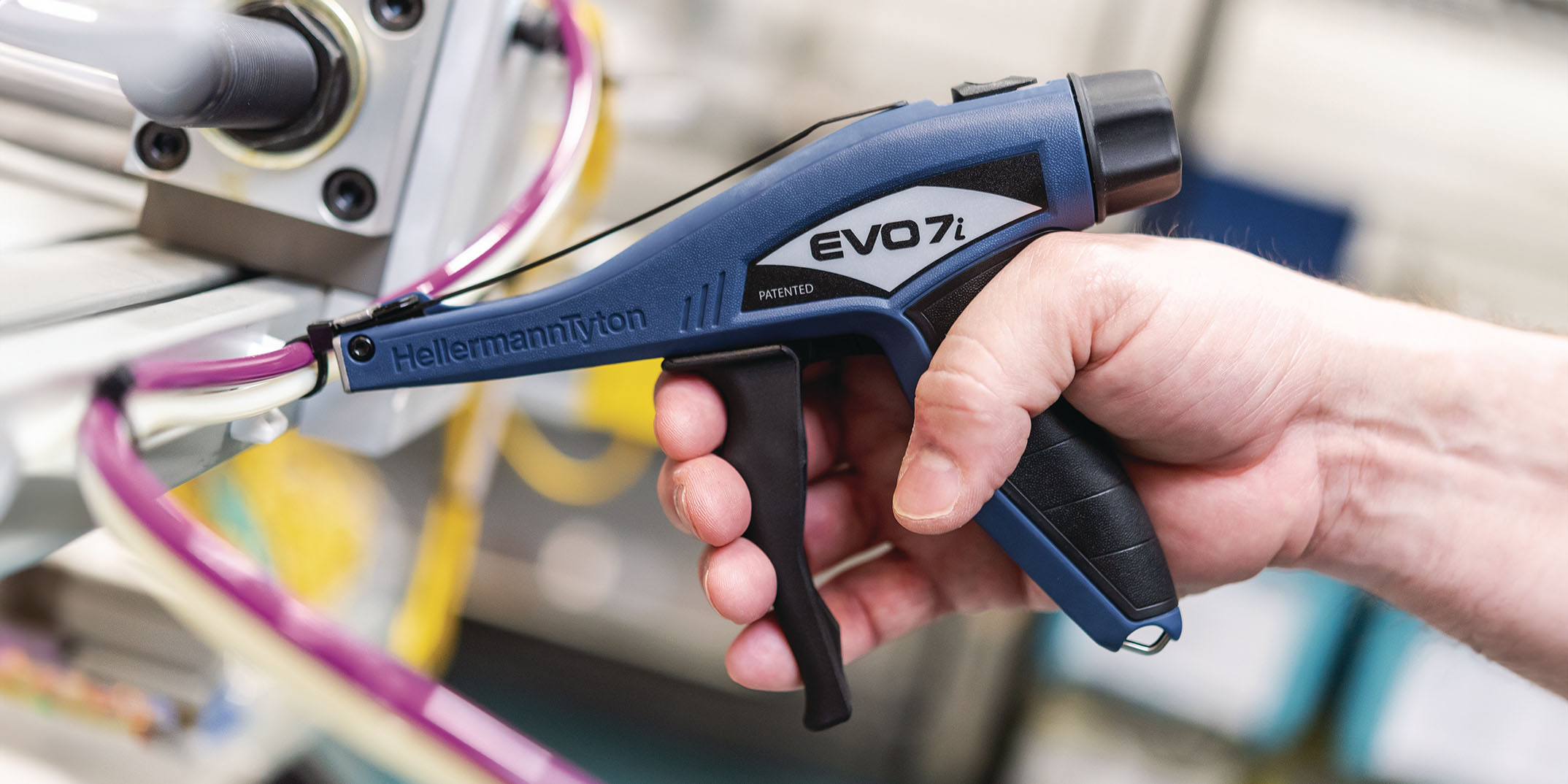 HellermannTyton Cable Management: The UK’s Leading Brand for Ties, Fixings & Innovation