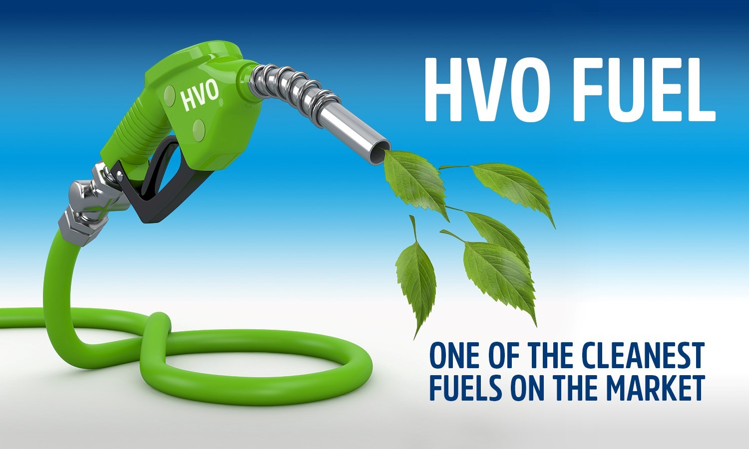 HVO Fuel