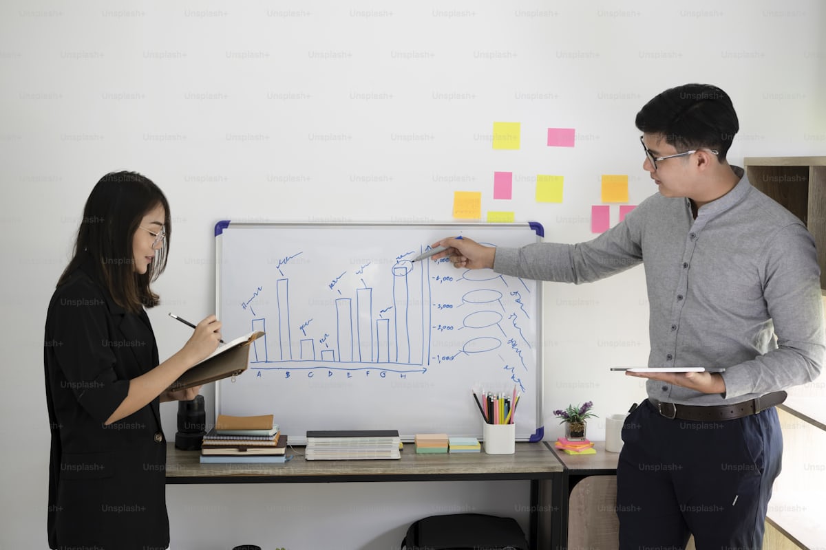 Oliver Wyman Spring Week