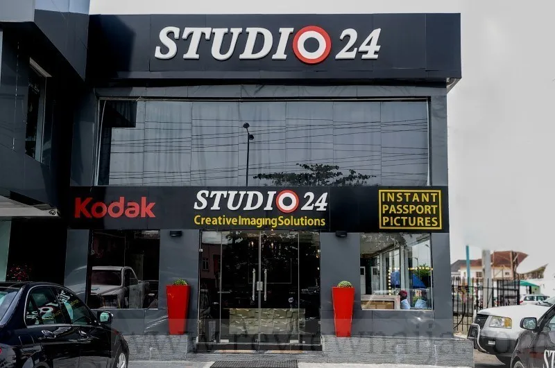 24 Studio