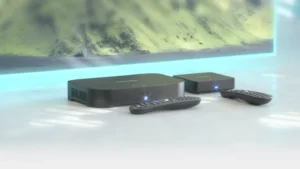 Manhattan Freesat Box Problems