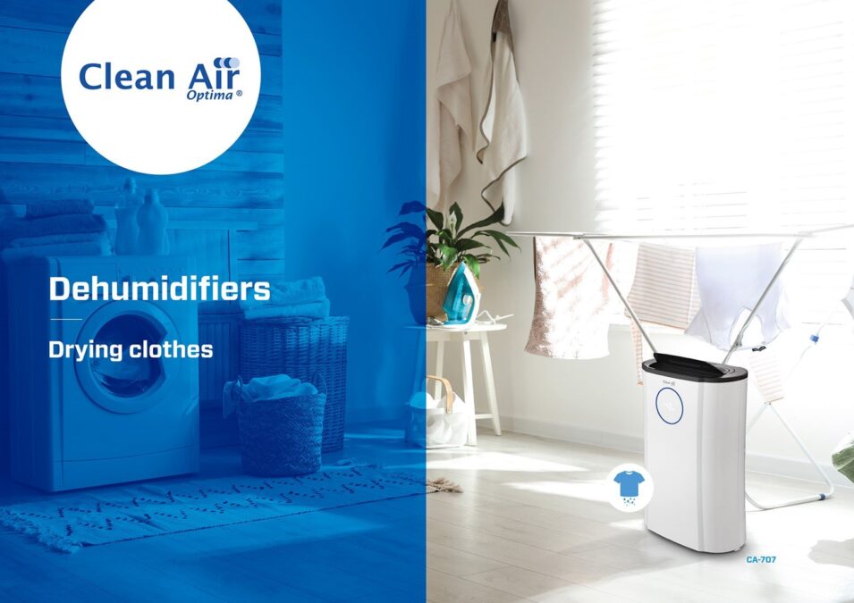 Dehumidifier