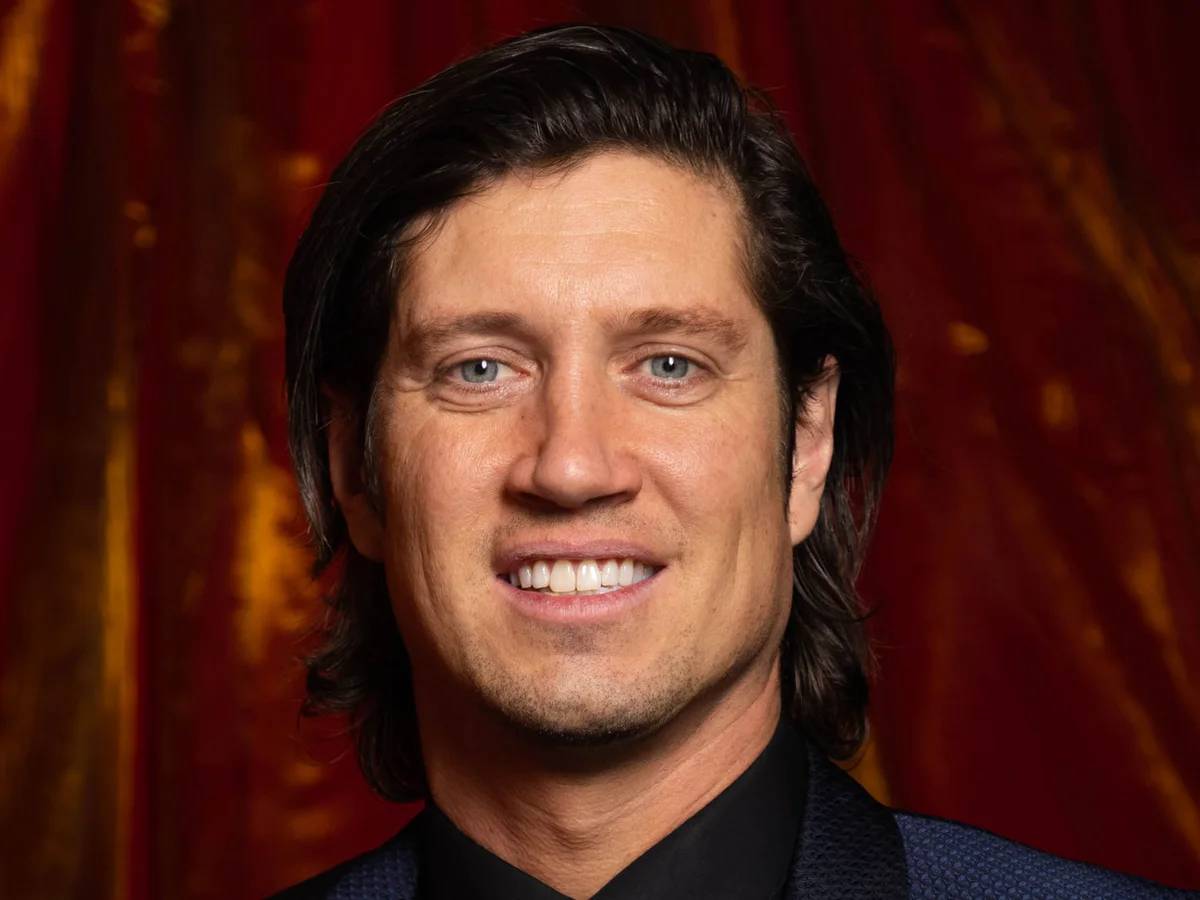 Vernon Kay Health Update: BBC Radio 2 Host Shares Shock Diagnosis and Wife Tess Daly’s Support
