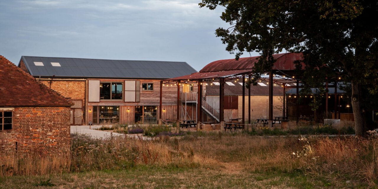 Tillingham Wines