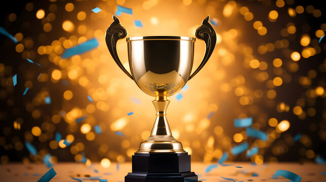 Trophy Store UK: The Largest Online Retailer of Trophies, Medals & Awards