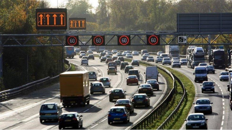 Smart Motorways UK: Everything You Need to Know About How They Work, Traffic Flow & Safety