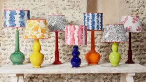 Lampshades UK