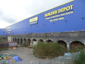 Builder Depot