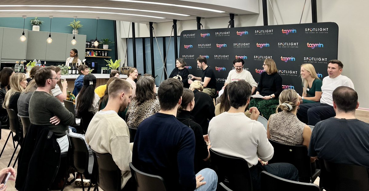 Tagmin: The Leading Talent Agency Software to Streamline Your Workflow in the UK