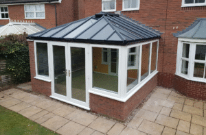 Replacement Conservatory Roof
