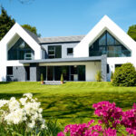 Cost of Building a House UK