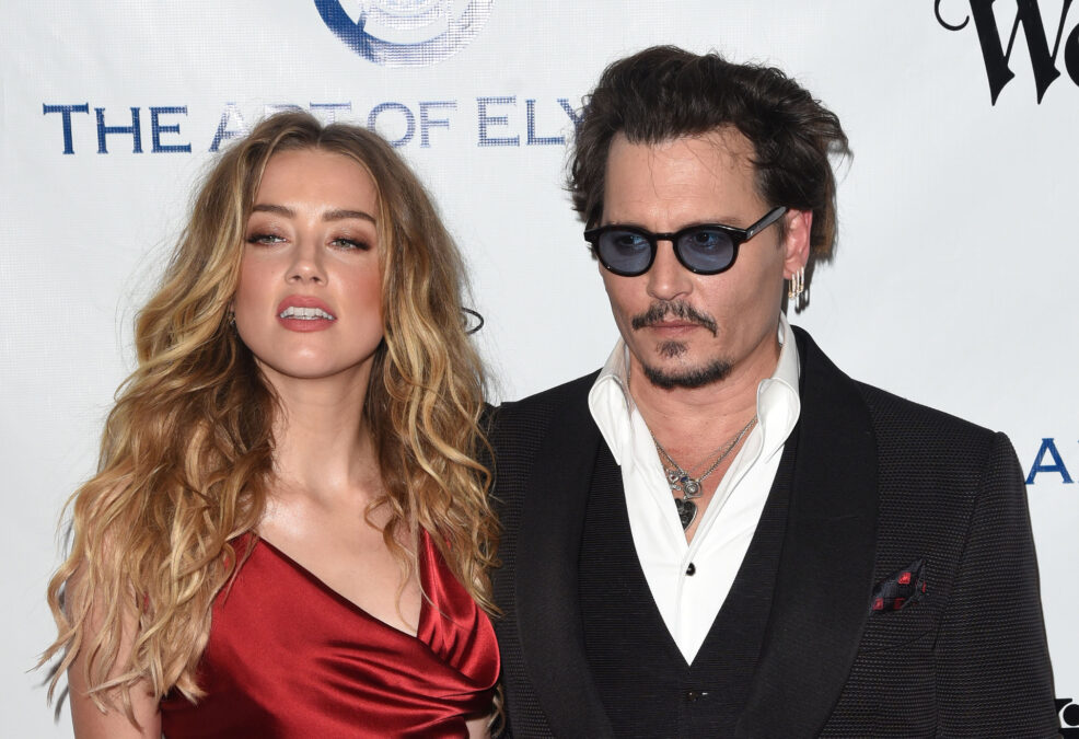Johnny Depp Net Worth