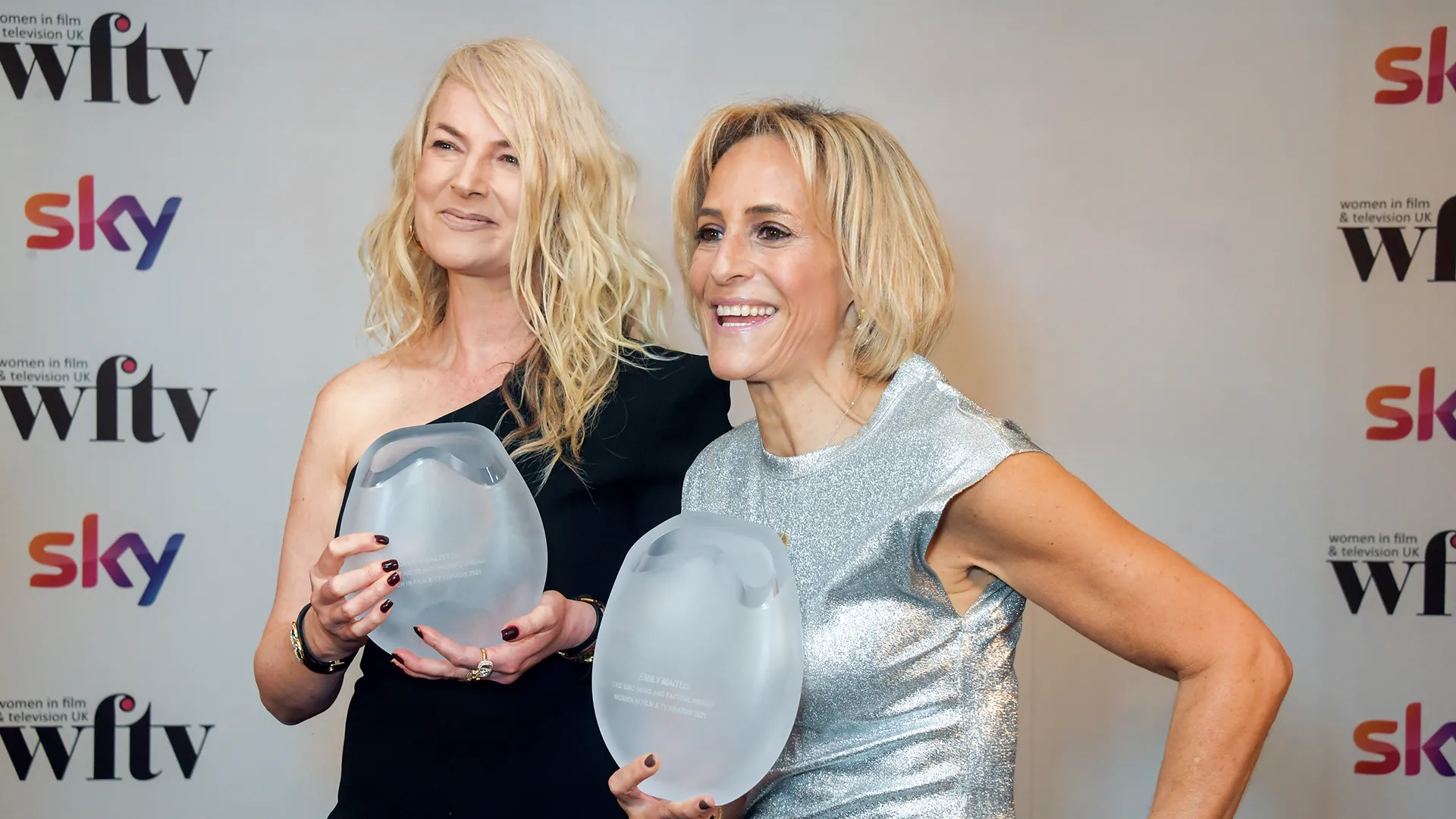 Sam McAlister: TV Producer Behind the Famous Prince Andrew Interview and Netflix’s Scoop