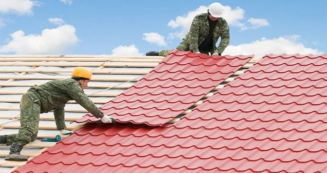 Roofing Sheets