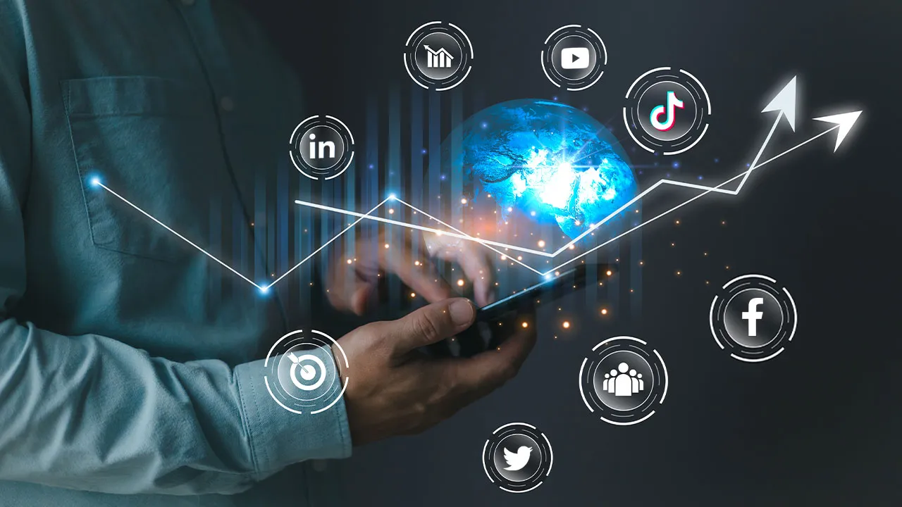 Proven Social Media Growth Tips That Actually Work