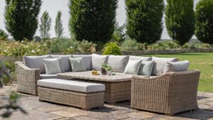 Garden Furniture