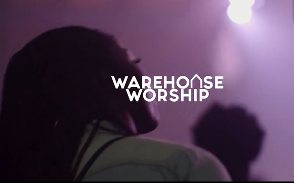 Warehouse Worship London: Experience Powerful Encounter Nights in May 2025
