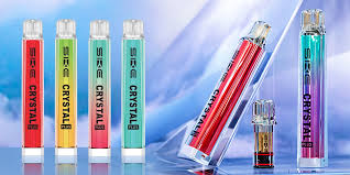 Crystal Vape