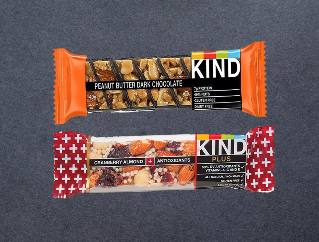 Kind Bars