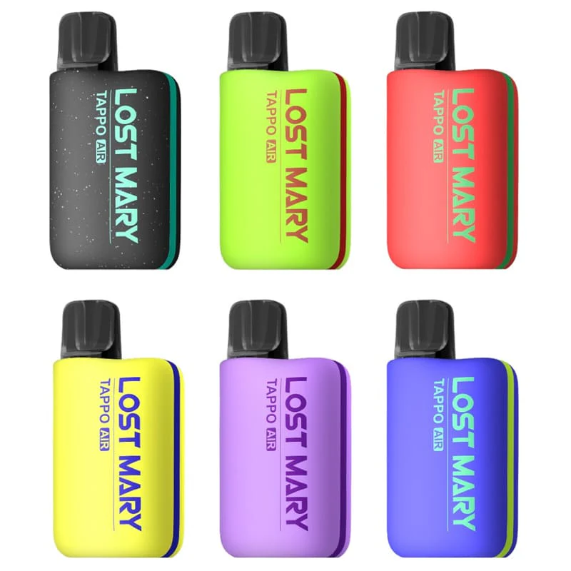 Lost Mary Vape