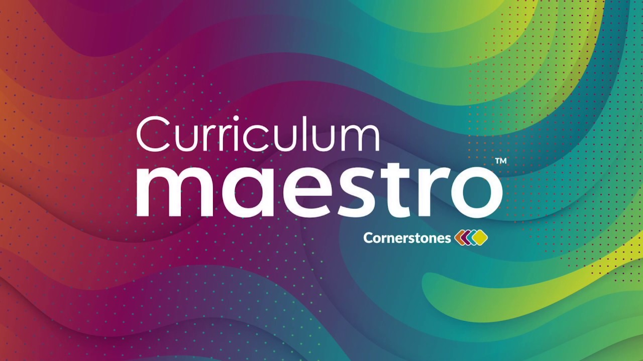 Curriculum Maestro: The Ultimate Platform for Managing Your Primary School Curriculum