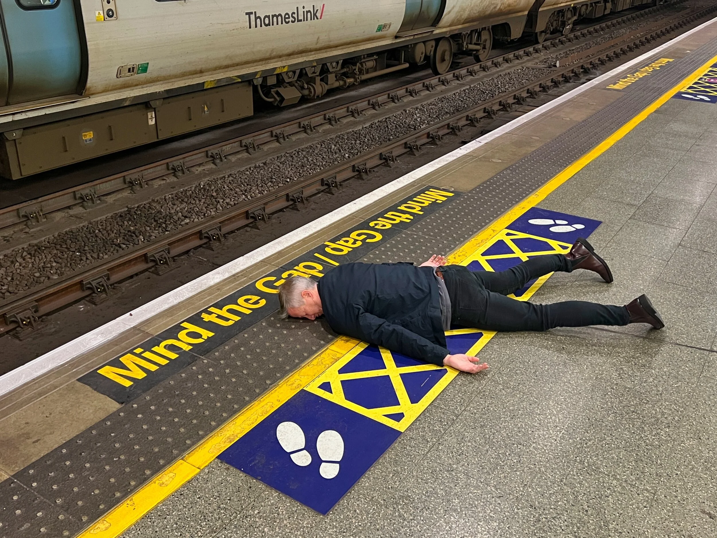 Mind the Gap: The Iconic London Underground Warning and Its Global Impact