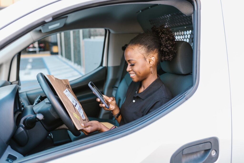 Hire and Reward Insurance