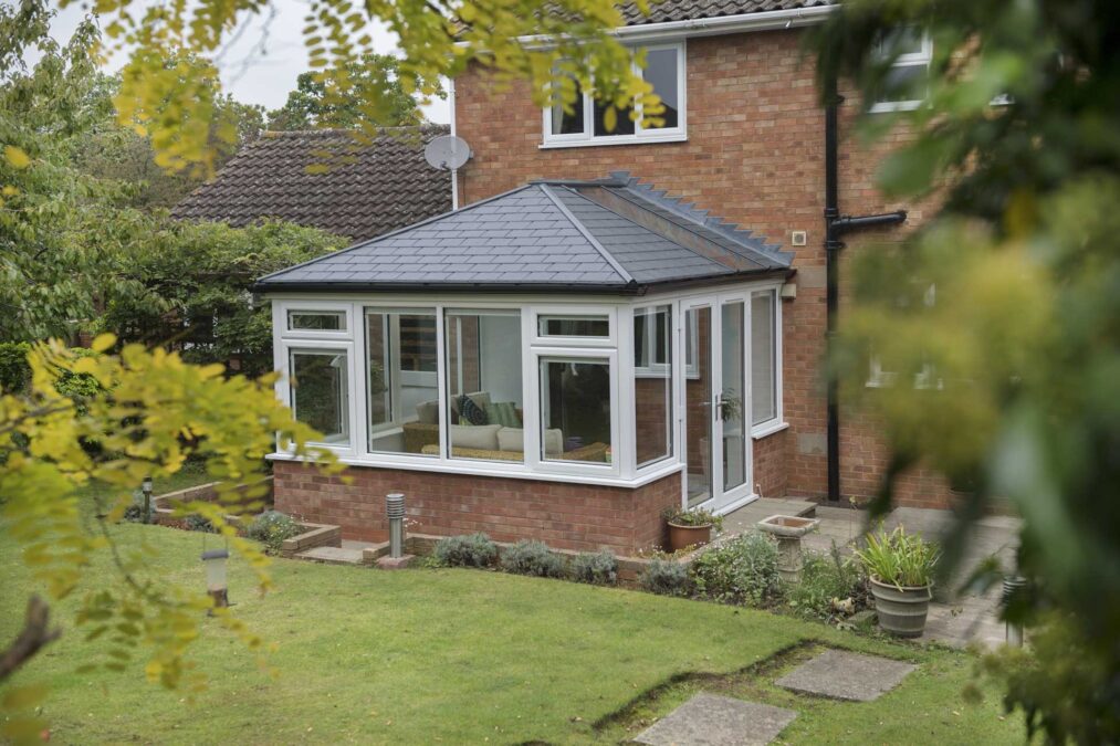 Replacement Conservatory Roof