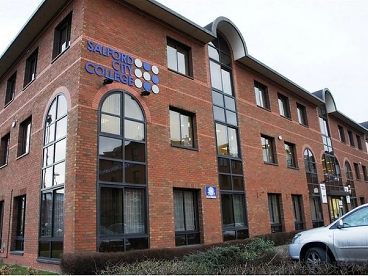 Salford City College Courses & Admissions: Your Complete Guide to Further Education in Greater Manchester