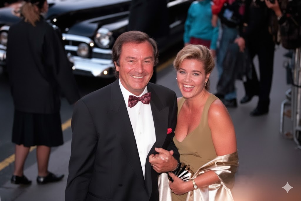 Jay Rufer: Life, Modelling Career & Relationship with Des O’Connor — A Complete Profile