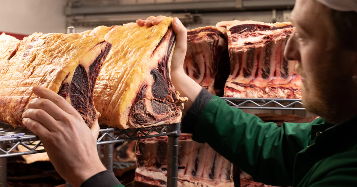 Swaledale Butchers Sittingbourne