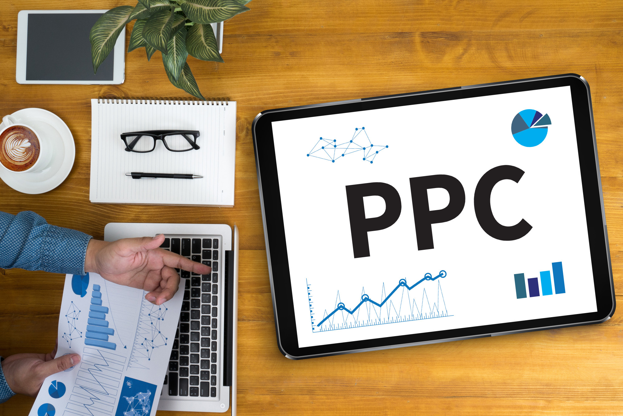 How a Financial Services PPC Company Can Accelerate Your Growth in the UK Market