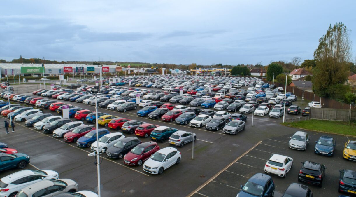 Big Motoring World
