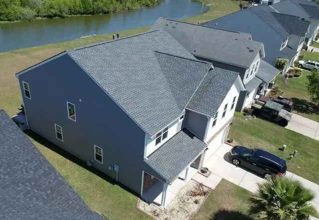 Palm & Pineapple Roofing